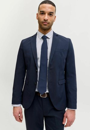 Jack & Jones, TIE TIE - Вратовръзка - navy blazer