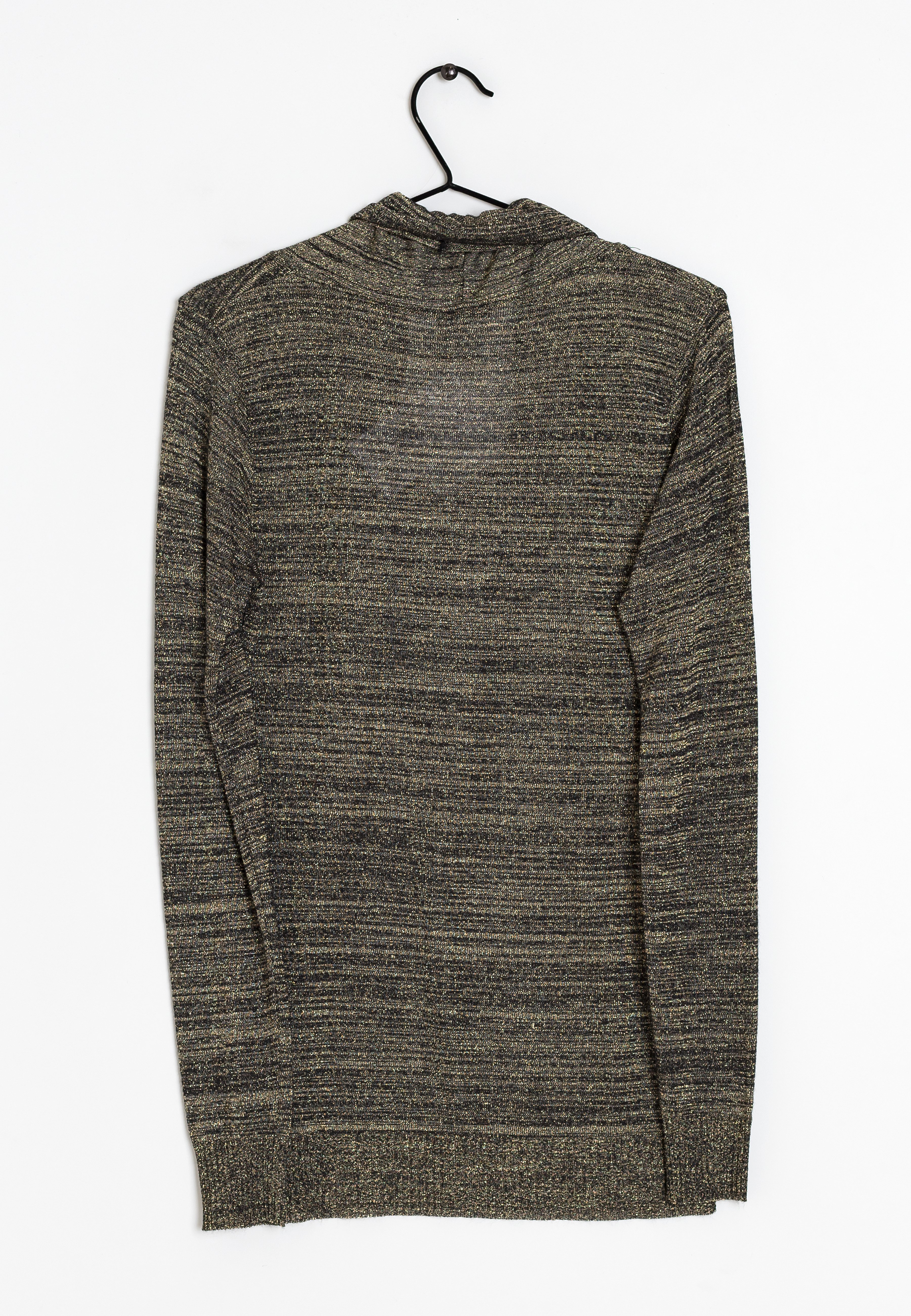 Oltre Jumper - gold/gold-coloured - Zalando.ie
