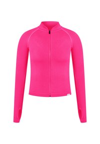 Unselected, pink