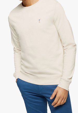 Polo Club Felpa - off-white
