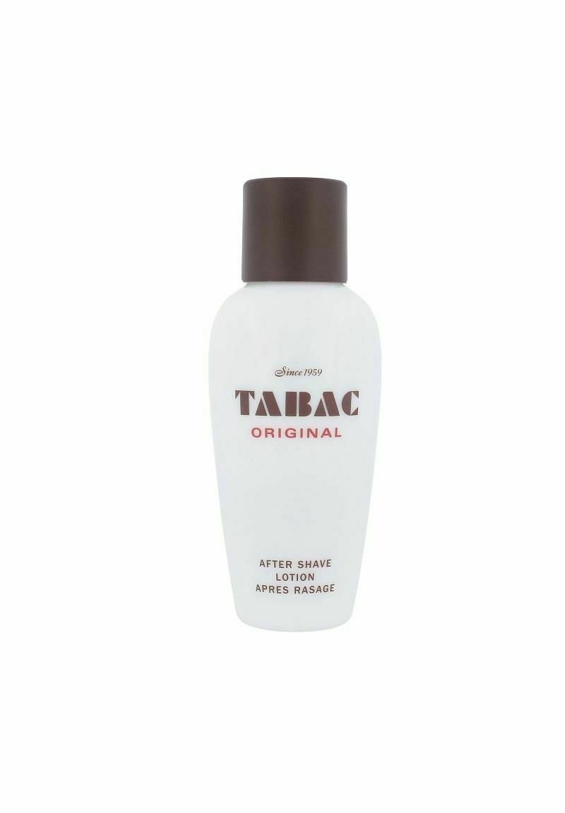 Tabac - TABAC ORIGINAL AFTER SHAVE LOTION 200ML - After Shave - transparent, Vergrößern