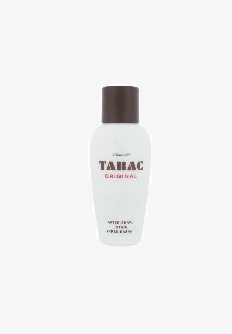 Tabac - TABAC ORIGINAL AFTER SHAVE LOTION 200ML - After Shave - transparent, Vergrößern