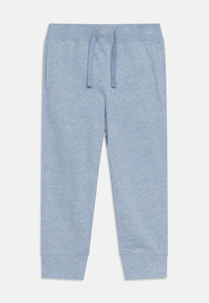 GAP PANT TODDLER BOY Tracksuit bottoms blue heather/blue Zalando