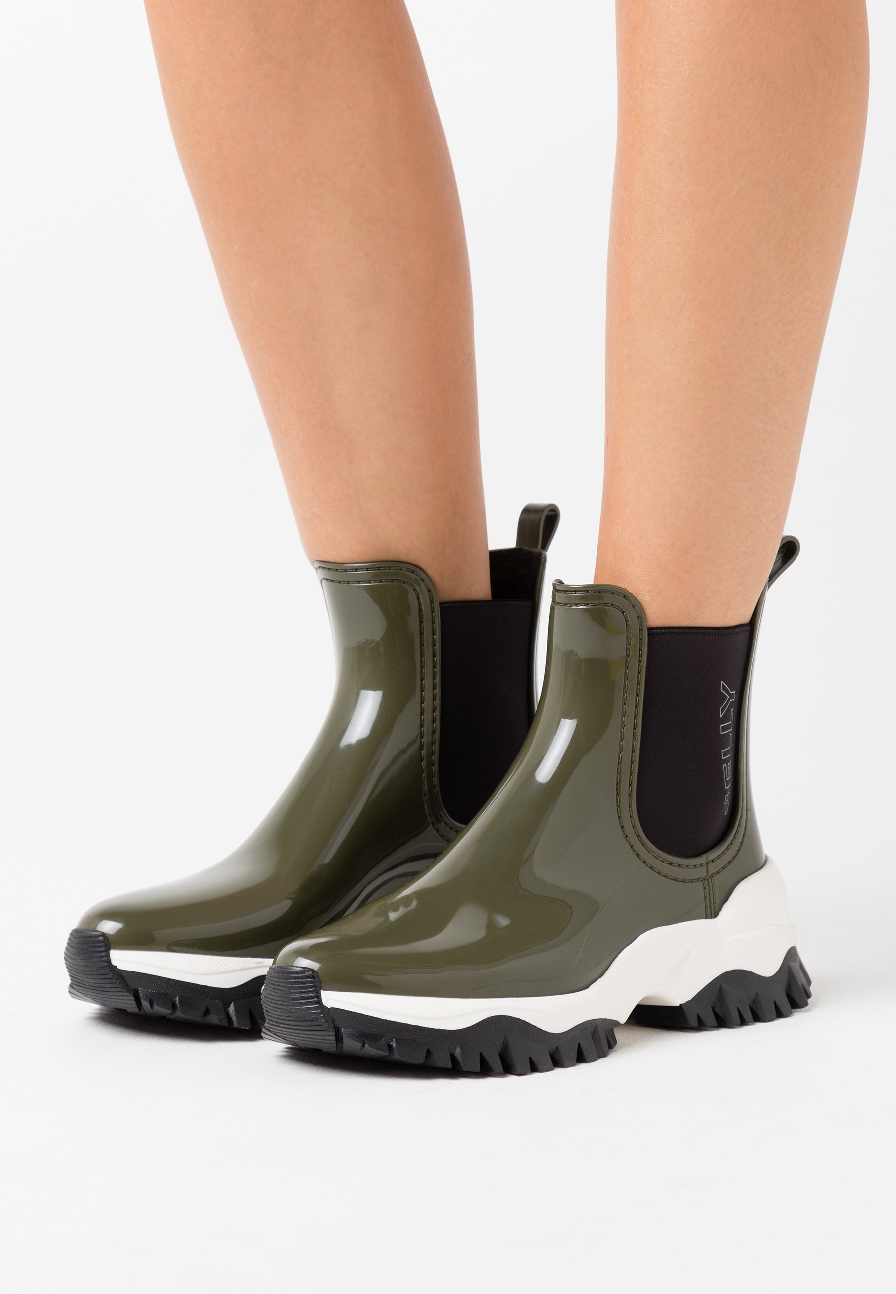 jelly boots uk