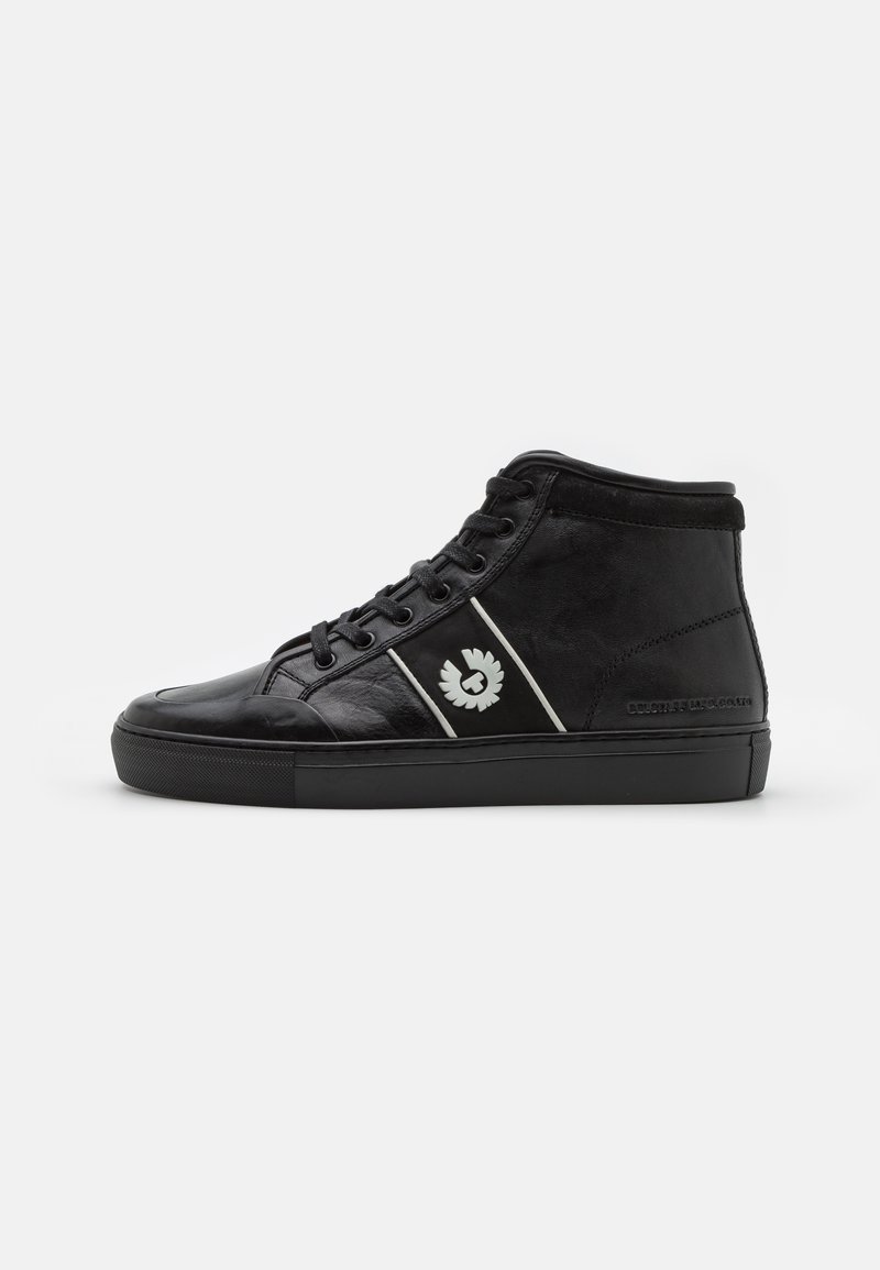 belstaff trainers sale