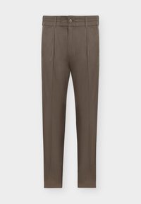 Non sélectionné, brown