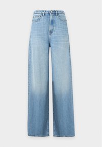Non sélectionné, light-blue denim