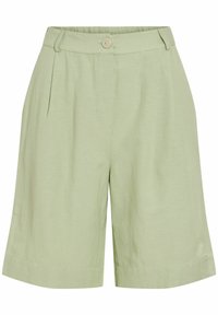 Non sélectionné, smoke green
