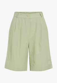 Non sélectionné, smoke green