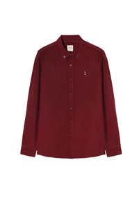 MARCO - Shirt - dark red