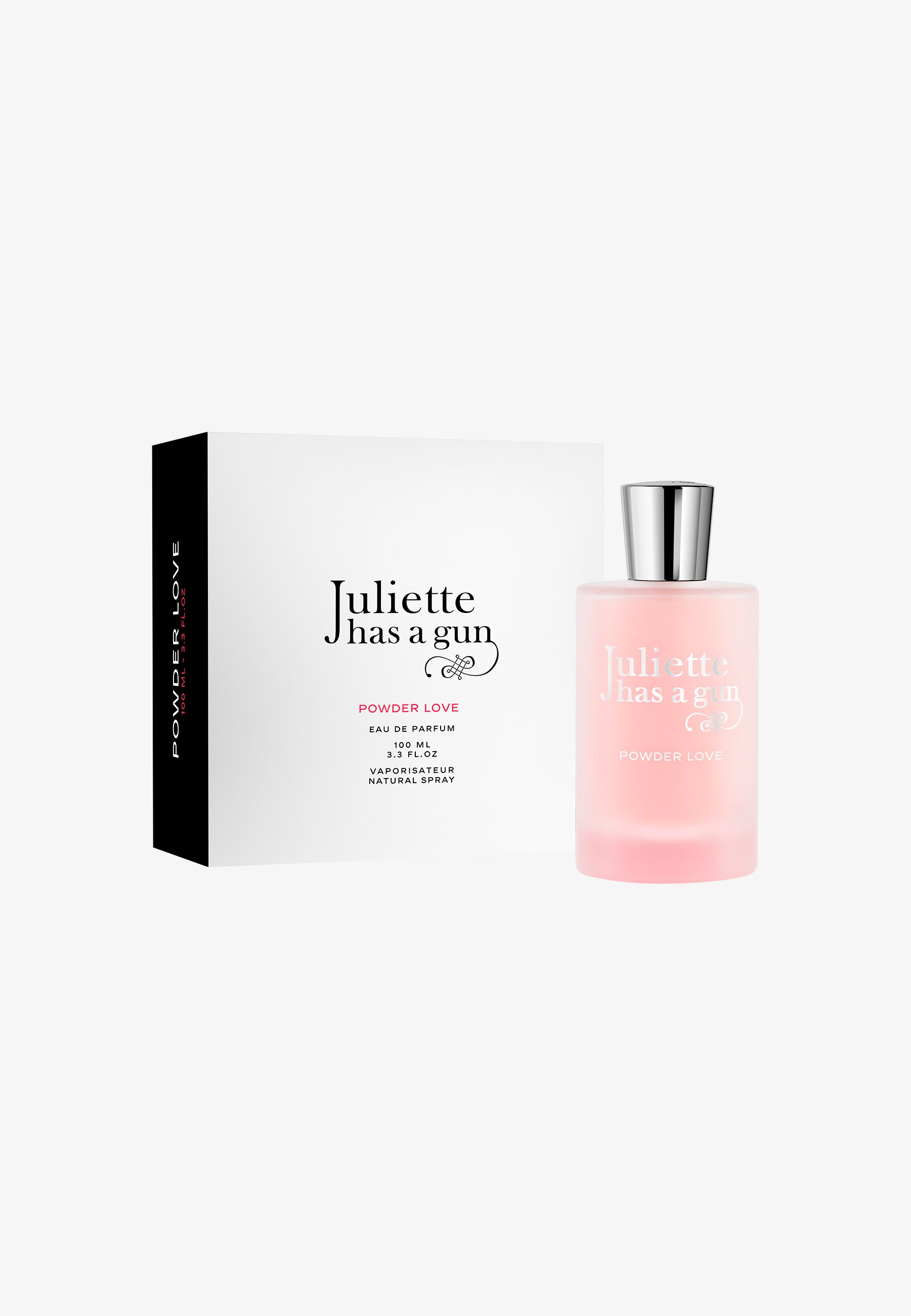 Juliette has a gun POWDER LOVE - Eau de Parfum - Zalando