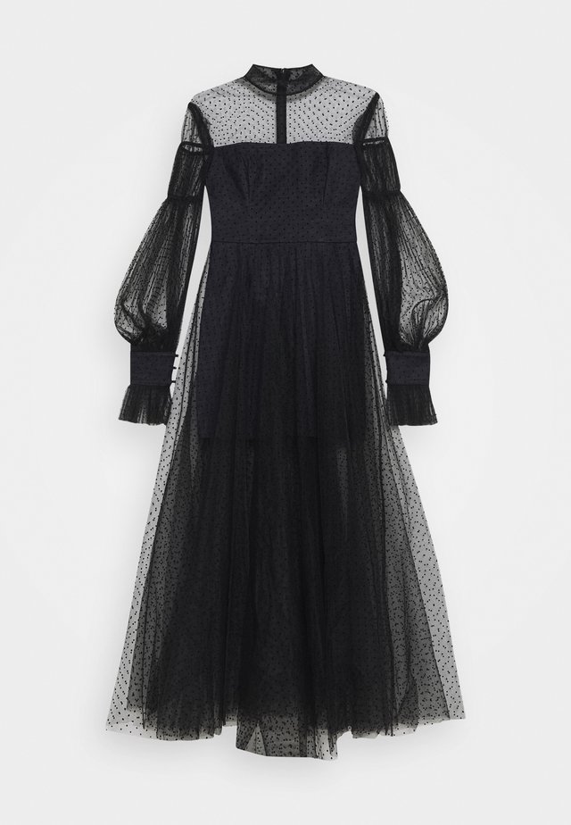 DRESS - Iltapuku - blue denim