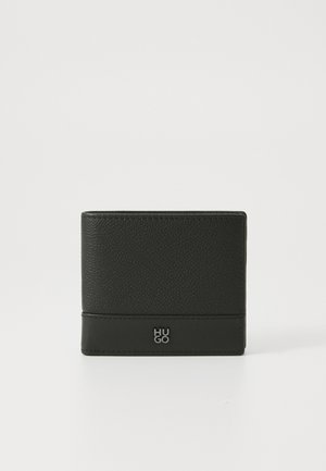 QUANTIC COIN - Wallet - black