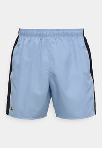 Sélectionné, light blue