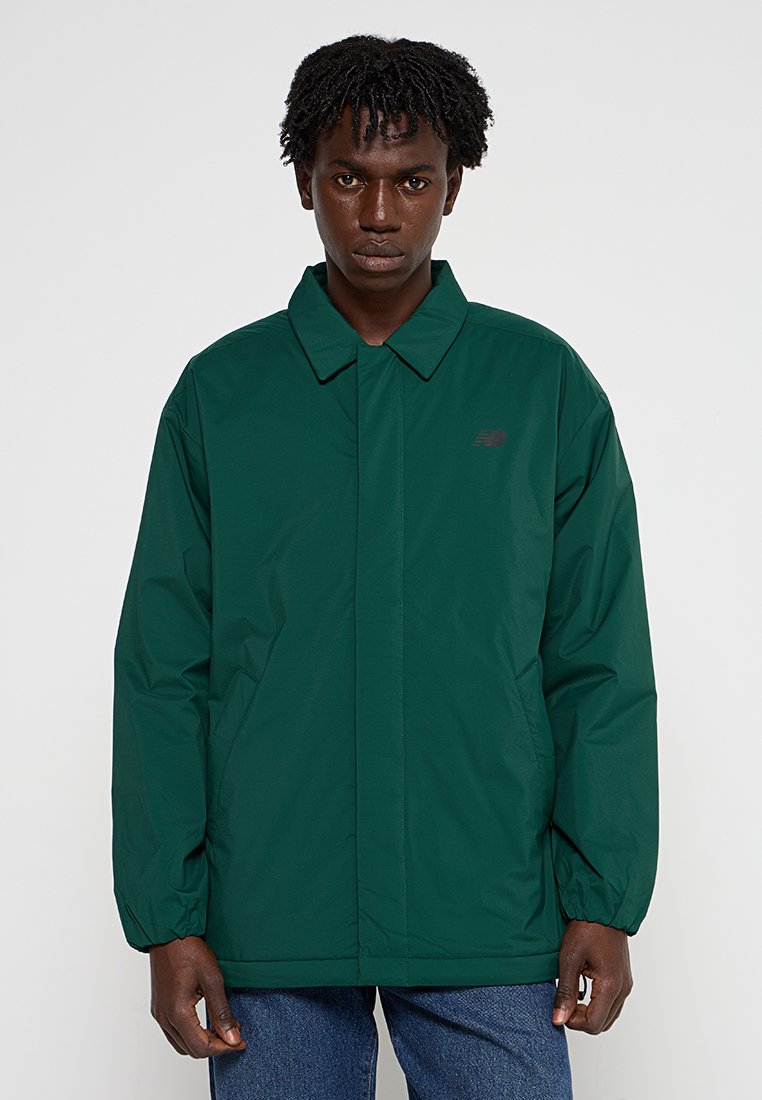 New Balance Jas groen