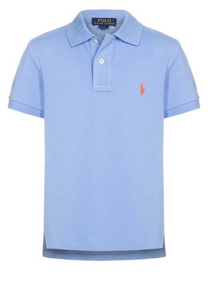 CLASSIC FIT - Poloshirt - blue