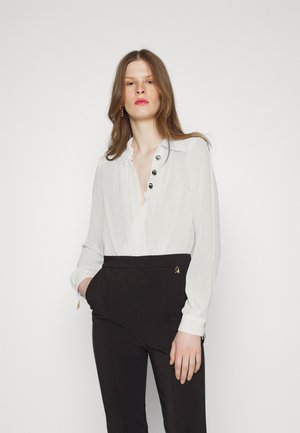 WOMENS - Camicetta - avorio