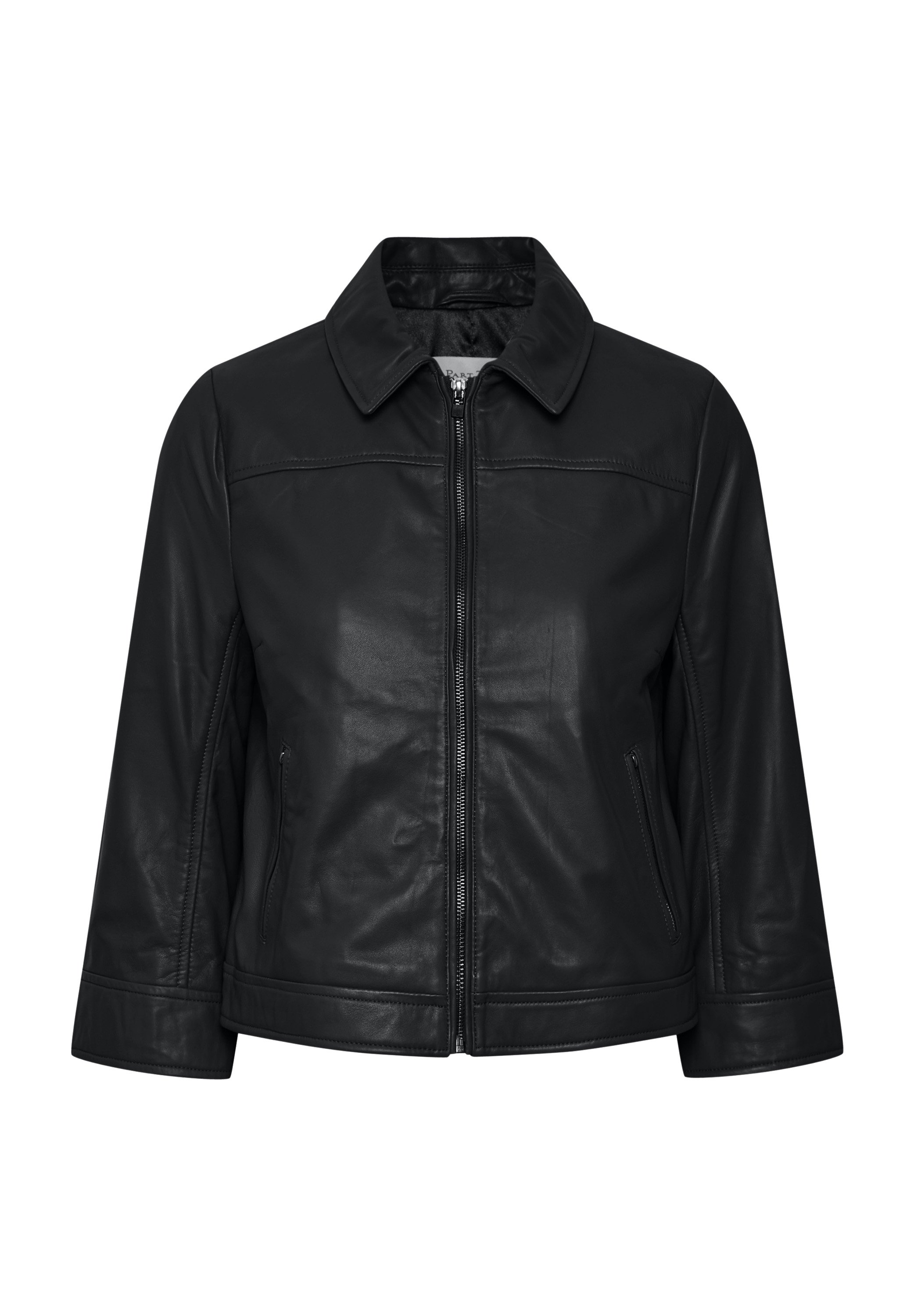 Part Two Skinnjacka black Zalando.se Part Two Skinnjacka black Zalando.se