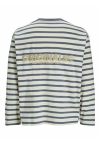 Jack & Jones Pikkade varrukatega topp - stormy weather