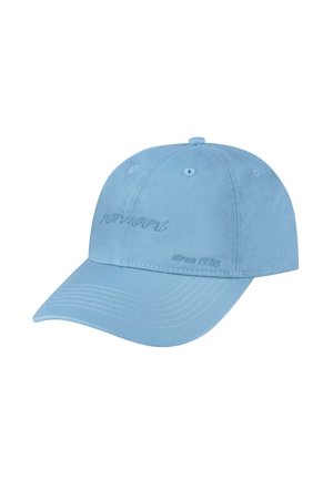 Normani BASEBALLKAPPE UNISEX - Cap - hellblau
