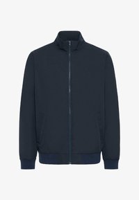 Non sélectionné, salute