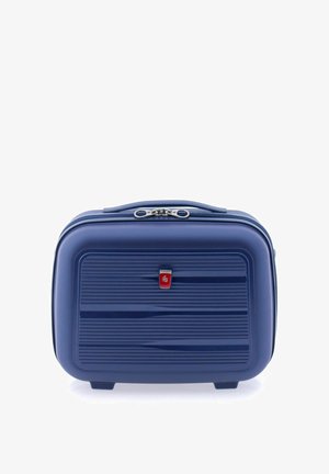 Gladiator, BEAUTY 34 CM - Neceser - blue