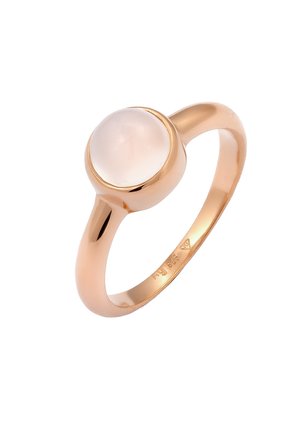 MOON STONE - Ring - rose gold-coloured