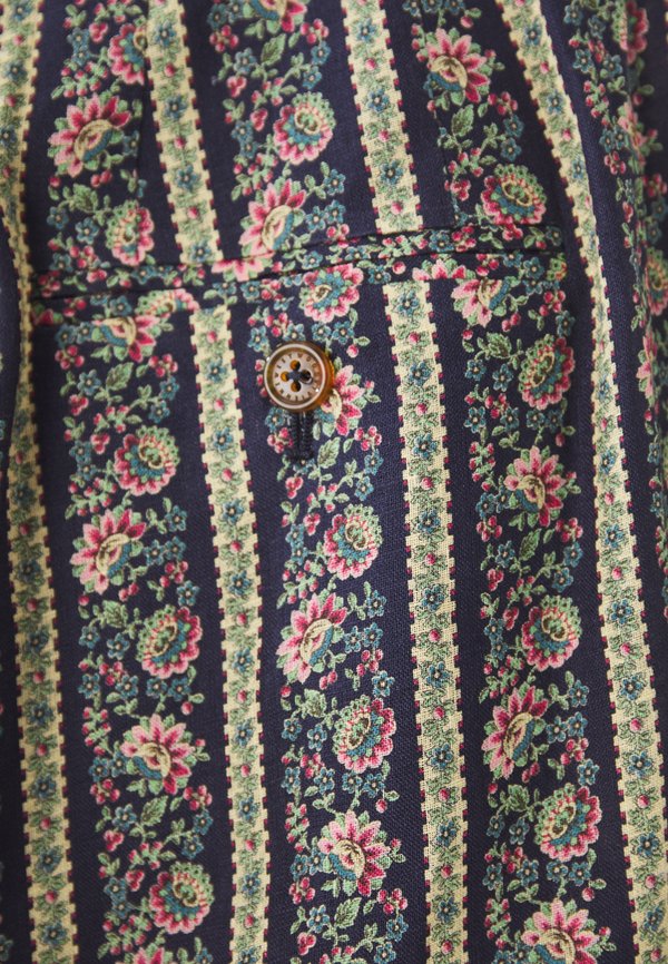 RAY TROUSERS - Trousers3