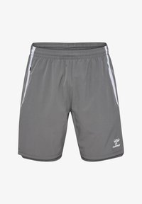 No seleccionado, steel gray