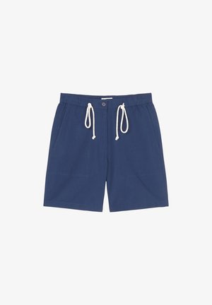 Shorts - noble blue