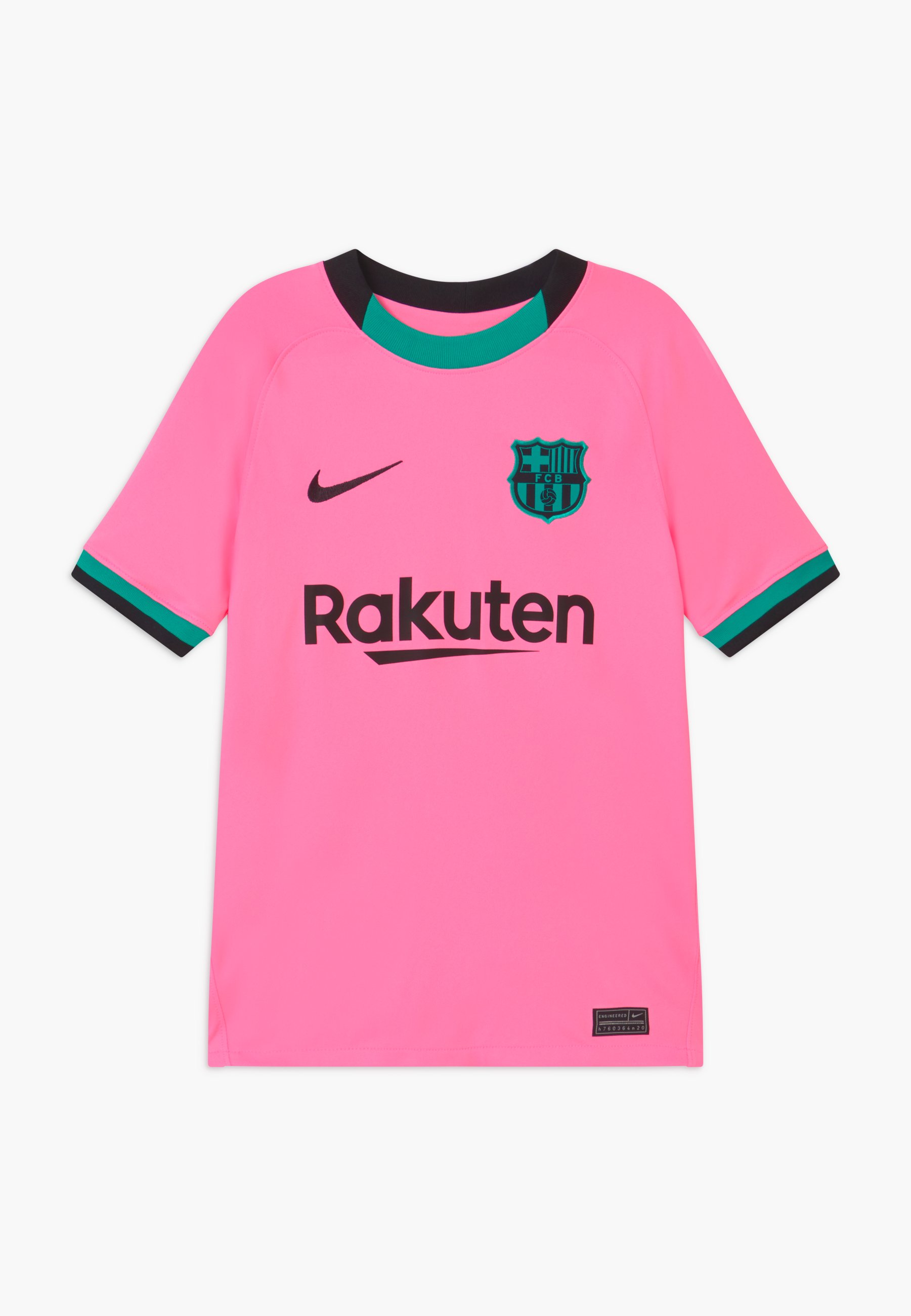 fc barcelona zalando