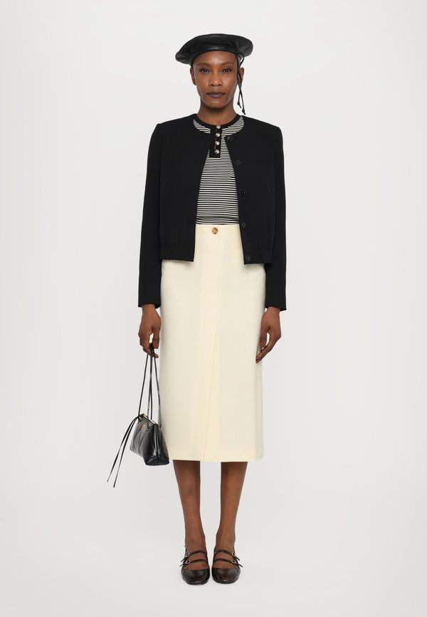 LAKELYN  - Pencil skirt2