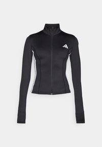 Spordijakk - black/white