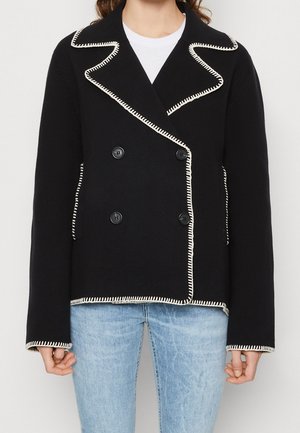 Blazer - white