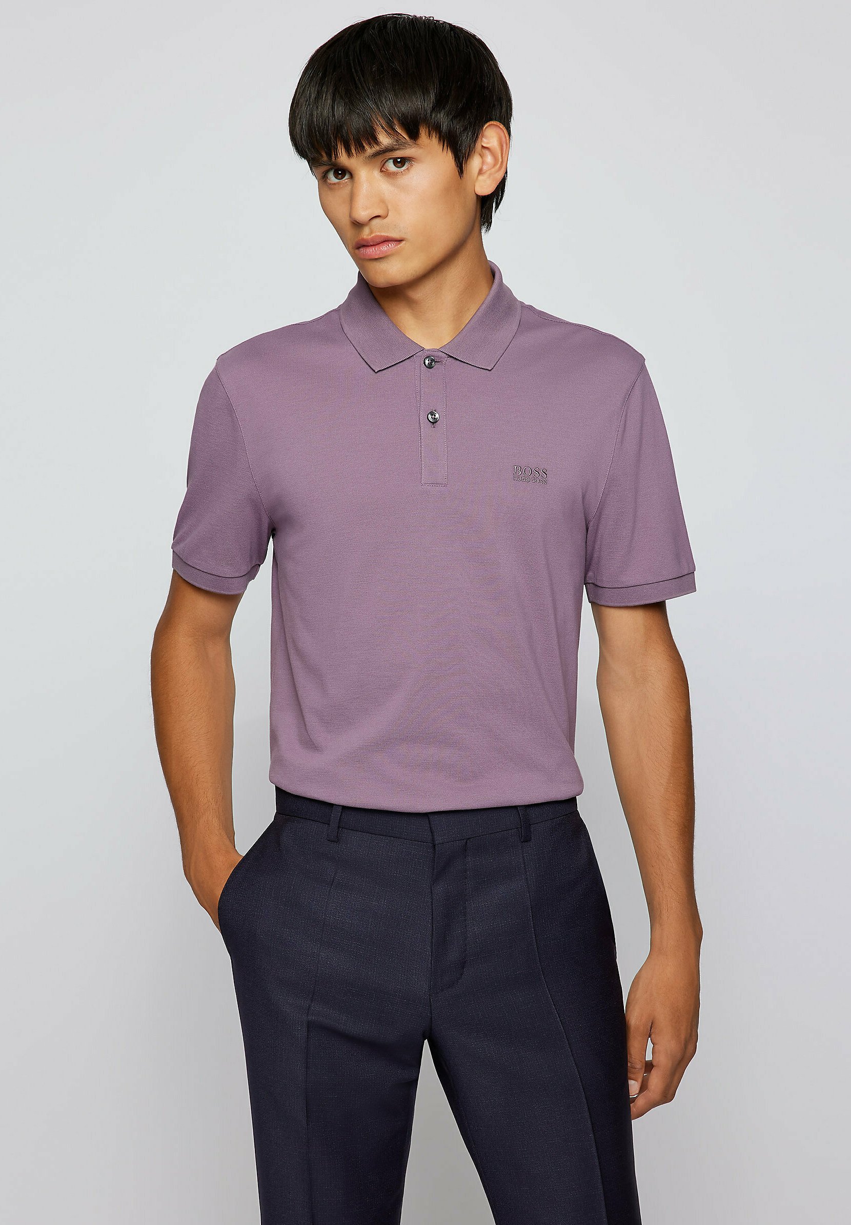 Günstige Hugo Boss Herrenmode im Outlet shoppen | ZALANDO