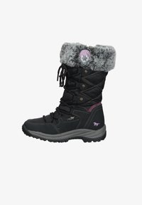 Unausgewählt, schwarz