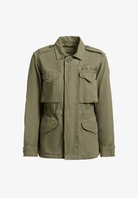 Non sélectionné, oliv