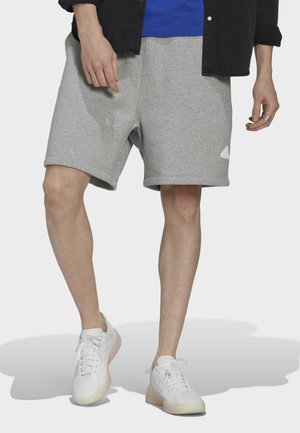 Shorts - grey