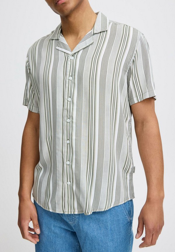 BHShirt - Shirt - forest night2