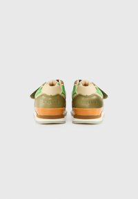 Bisgaard WINSTON - Joggesko - vibrant green
