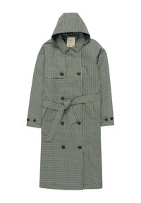 PENWEATHERS  - Trenchcoat - multi heath gingham