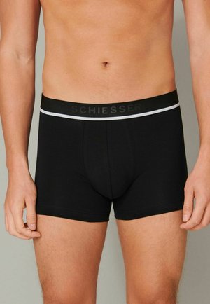 Boxer Briefs - schwarz   navy   grau melange