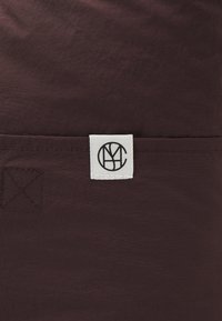 MSCH Copenhagen ICON CROSSBODY KEY - Velika torba - raisin