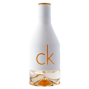 CKIN2U - FOR HER EAU DE TOILETTE - Eau de toilette - -