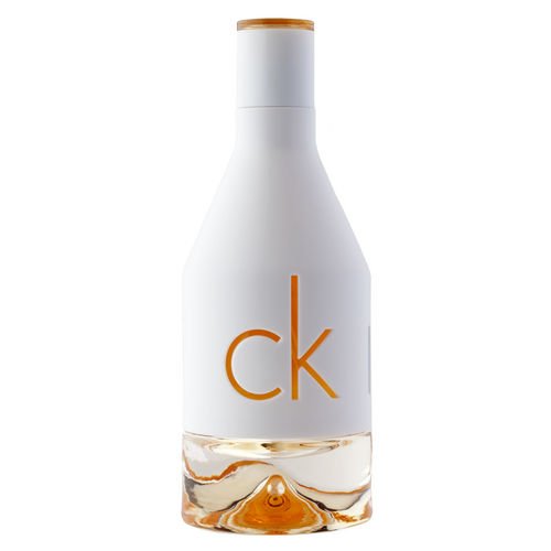 Calvin Klein Fragrances - CKIN2U - FOR HER EAU DE TOILETTE - Eau de toilette, Förstora