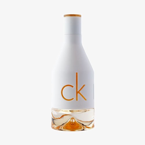 Calvin Klein Fragrances CKIN2U - FOR HER EAU DE TOILETTE - Eau de toilette