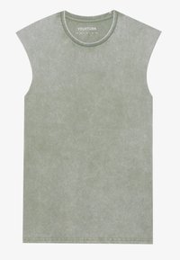 UNISEX - Top - sea spray