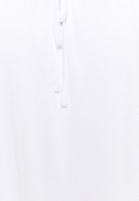 LASCANA CARMENSHIRT - Longsleeve - weiss