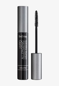 IsaDora - HYPO-ALLERGENIC VOLUME MASCARA - Tusz do rzęs Miniatura obrazu 1