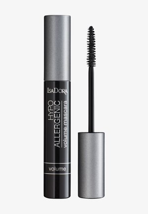 IsaDora HYPO-ALLERGENIC VOLUME MASCARA - Mascara - black